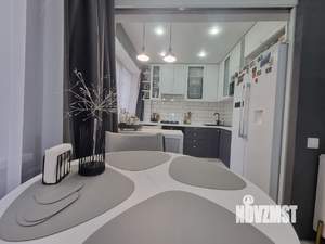 1-к квартира, на длительный срок, 31м2, 1/9 этаж