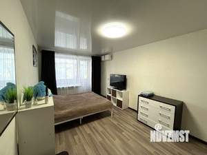 1-к квартира, посуточно, 33м2, 3/5 этаж