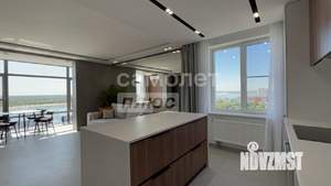 2-к квартира, на длительный срок, 70м2, 17/18 этаж