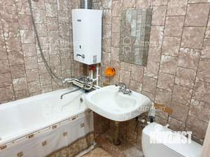 1-к квартира, на длительный срок, 32м2, 2/5 этаж