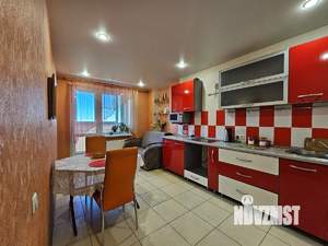 2-к квартира, на длительный срок, 64м2, 5/22 этаж