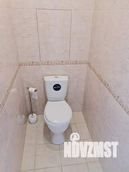1-к квартира, посуточно, 40м2, 2/5 этаж