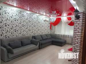 2-к квартира, посуточно, 56м2, 3/9 этаж