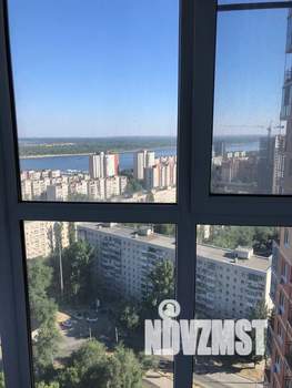 1-к квартира, посуточно, 47м2, 20/23 этаж