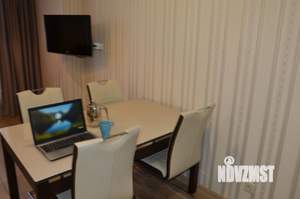 2-к квартира, посуточно, 54м2, 1/1 этаж