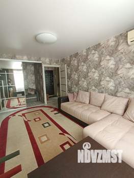 1-к квартира, на длительный срок, 38м2, 2/3 этаж