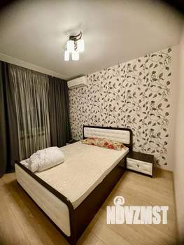 2-к квартира, на длительный срок, 56м2, 21/22 этаж