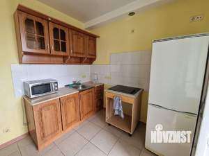 1-к квартира, на длительный срок, 38м2, 5/12 этаж