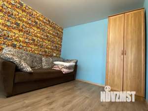 1-к квартира, посуточно, 31м2, 4/5 этаж