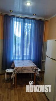 1-к квартира, на длительный срок, 40м2, 2/2 этаж