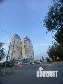 2-к квартира, на длительный срок, 42м2, 1/5 этаж