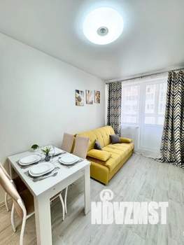 2-к квартира, посуточно, 38м2, 7/10 этаж