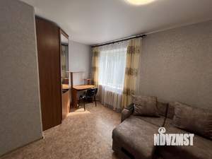 1-к квартира, на длительный срок, 30м2, 4/5 этаж