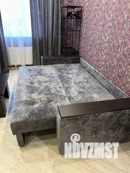 1-к квартира, посуточно, 37м2, 6/10 этаж