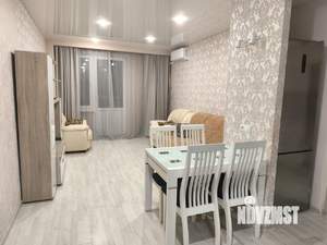 2-к квартира, на длительный срок, 60м2, 16/17 этаж