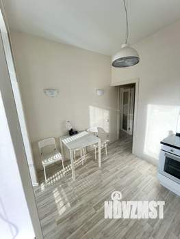 1-к квартира, посуточно, 45м2, 5/5 этаж