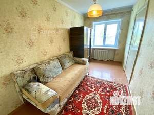 2-к квартира, на длительный срок, 45м2, 5/5 этаж