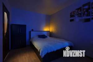 1-к квартира, посуточно, 30м2, 5/5 этаж