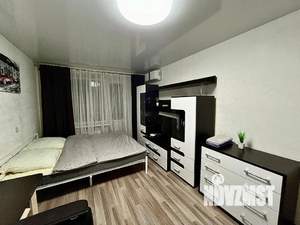 1-к квартира, посуточно, 33м2, 3/5 этаж