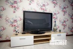 1-к квартира, посуточно, 36м2, 1/4 этаж