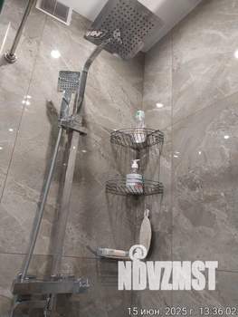 1-к квартира, посуточно, 31м2, 2/5 этаж