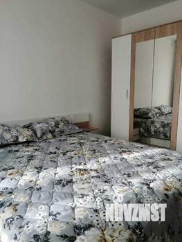 2-к квартира, посуточно, 70м2, 1/1 этаж