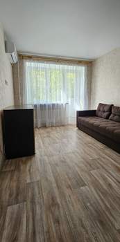 1-к квартира, на длительный срок, 32м2, 2/5 этаж