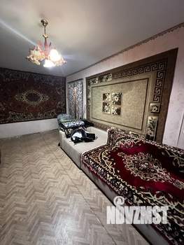 1-к квартира, на длительный срок, 32м2, 1/5 этаж