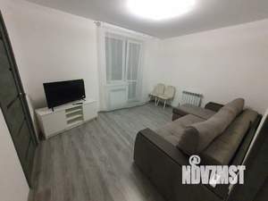 2-к квартира, посуточно, 40м2, 5/5 этаж