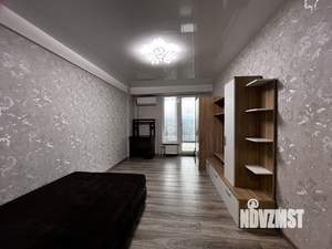 1-к квартира, на длительный срок, 36м2, 11/21 этаж