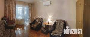 1-к квартира, на длительный срок, 34м2, 2/16 этаж