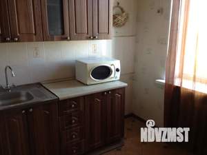 2-к квартира, посуточно, 50м2, 5/5 этаж