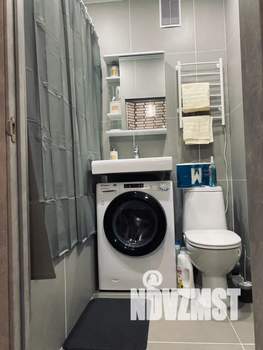 1-к квартира, посуточно, 32м2, 5/9 этаж