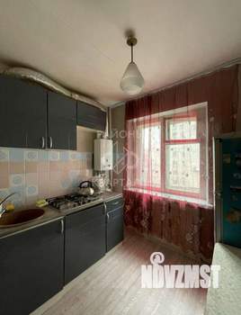 1-к квартира, на длительный срок, 32м2, 4/5 этаж