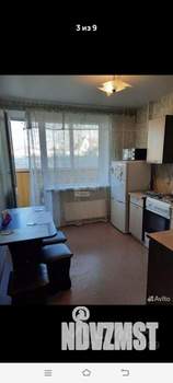 1-к квартира, на длительный срок, 36м2, 2/9 этаж