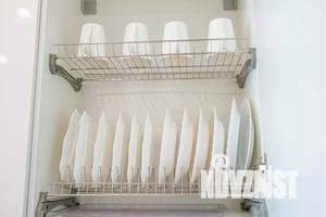 1-к квартира, посуточно, 54м2, 10/16 этаж