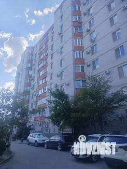 1-к квартира, на длительный срок, 44м2, 6/10 этаж