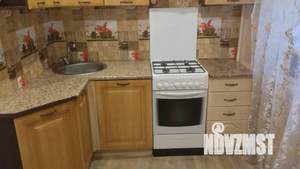 1-к квартира, посуточно, 45м2, 1/5 этаж