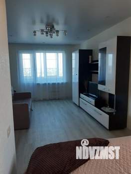 1-к квартира, на длительный срок, 48м2, 7/10 этаж