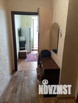 1-к квартира, посуточно, 40м2, 7/7 этаж