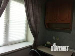 1-к квартира, посуточно, 33м2, 3/3 этаж