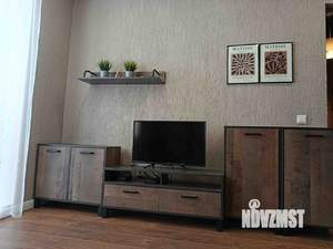 1-к квартира, на длительный срок, 37м2, 2/6 этаж