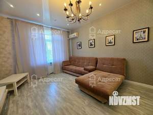 2-к квартира, на длительный срок, 60м2, 7/9 этаж