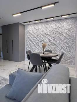 2-к квартира, посуточно, 46м2, 3/5 этаж