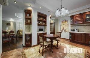 3-к квартира, на длительный срок, 107м2, 3/9 этаж