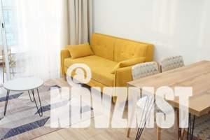 2-к квартира, посуточно, 40м2, 19/23 этаж