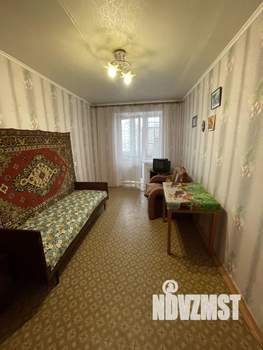 2-к квартира, на длительный срок, 51м2, 5/9 этаж