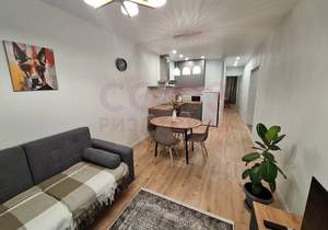 2-к квартира, на длительный срок, 50м2, 3/7 этаж