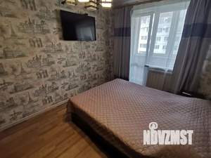 2-к квартира, посуточно, 50м2, 8/9 этаж