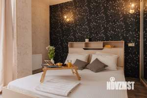 2-к квартира, посуточно, 42м2, 9/9 этаж